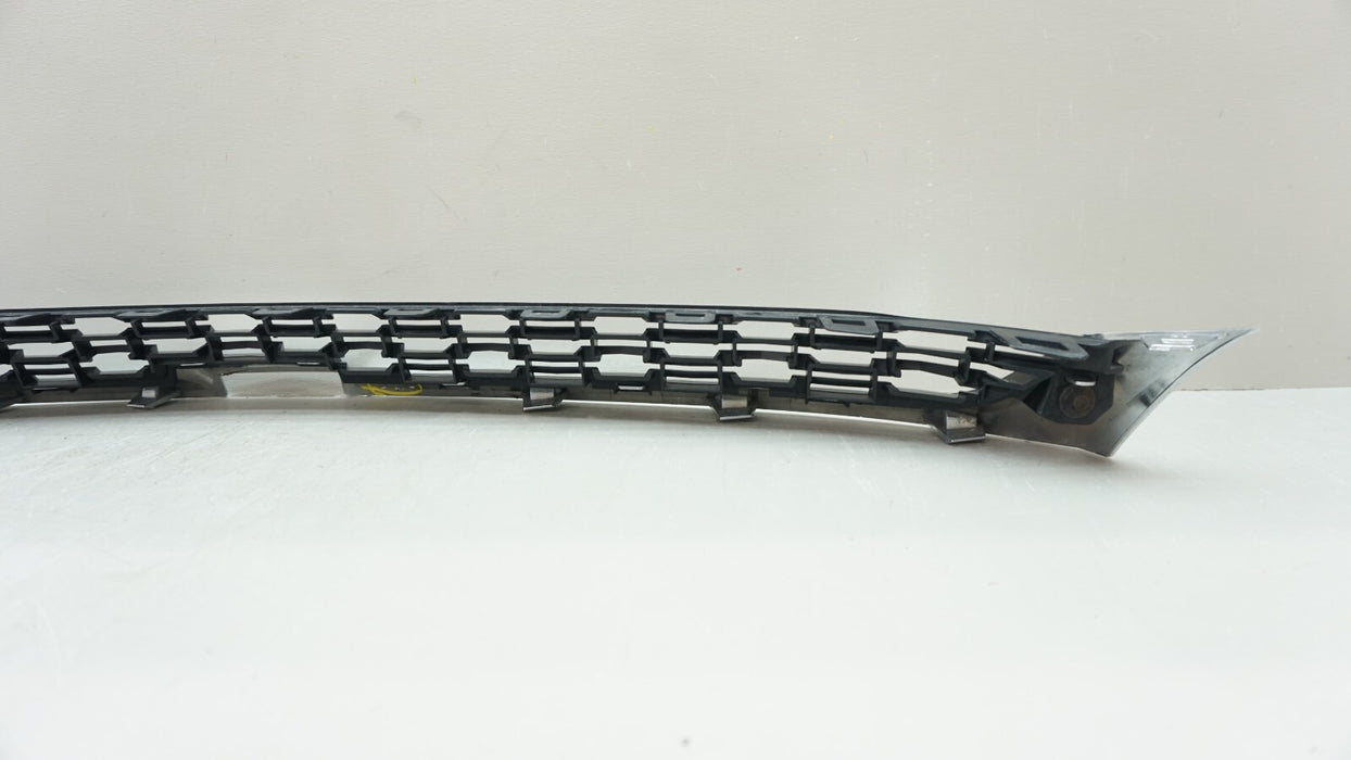2014-2016 CHEVROLET IMPALA FRONT UPPER GRILLE GRILL OEM 22995187