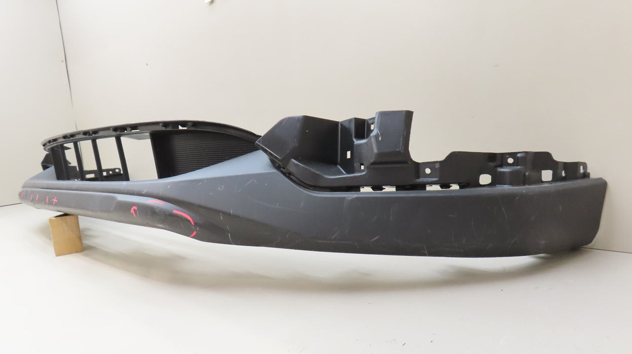 2022-2024 MAZDA CX-5 FRONT LOWER BUMPER VALANCE COVER PANEL OEM KSD4-50032