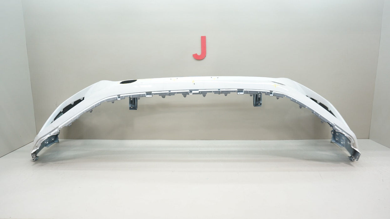 2022-2023 HYUNDAI TUCSON FRONT BUMPER COVER OEM 86511-CW000