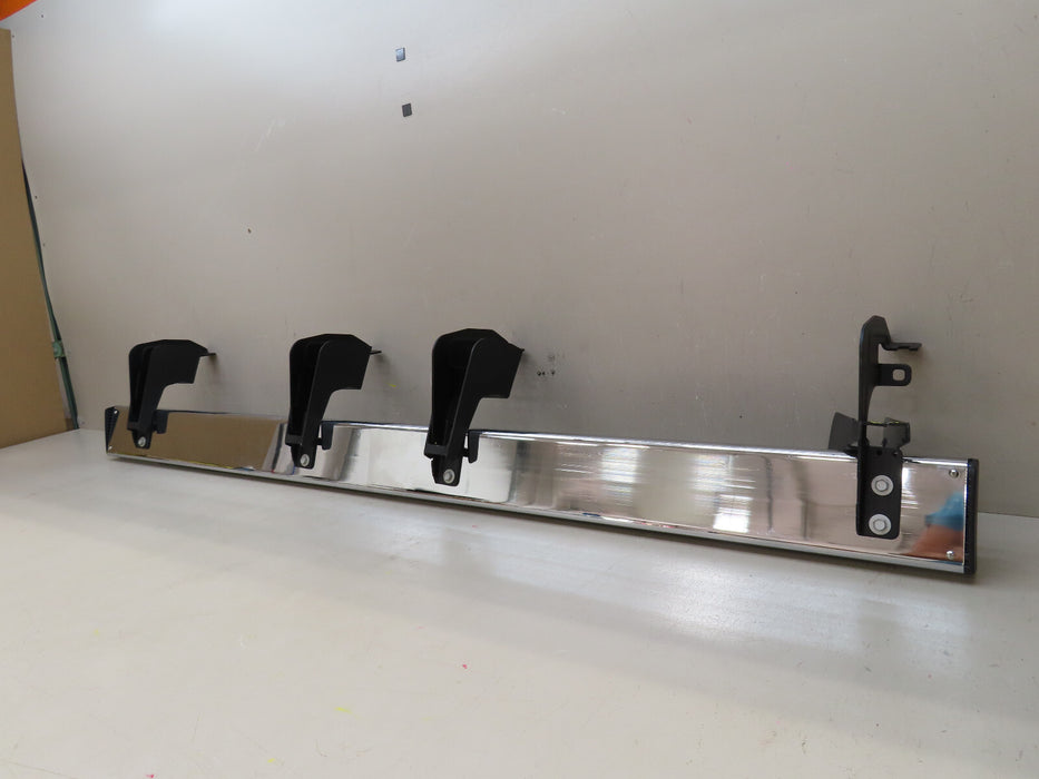 2007-2019 CHEVROLET SILVERADO 1500 LEFT/RIGHT SIDE ROCKER PANEL OEM