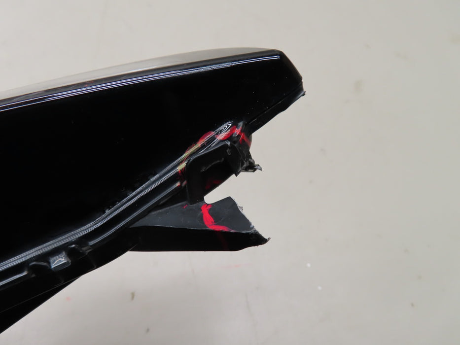 2015-2019 LAND ROVER RANGE ROVER EVOQUE FRONT RIGHT PASSENGER SIDE FOG LGIHT OEM