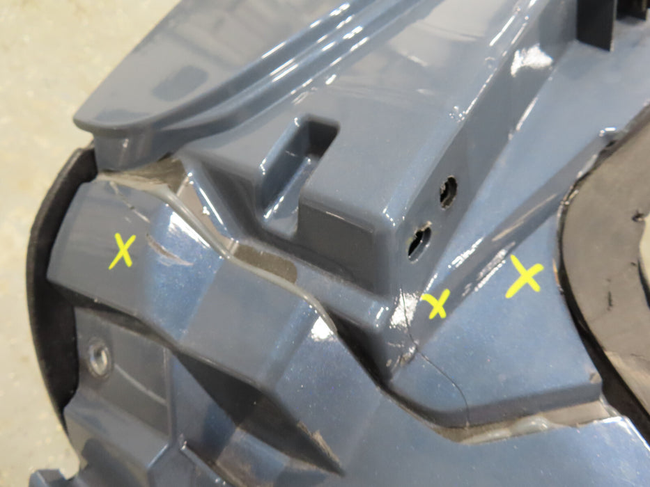 2021 2022 FORD MUSTANG MACH-E LIFTGATE TAILGATE OEM