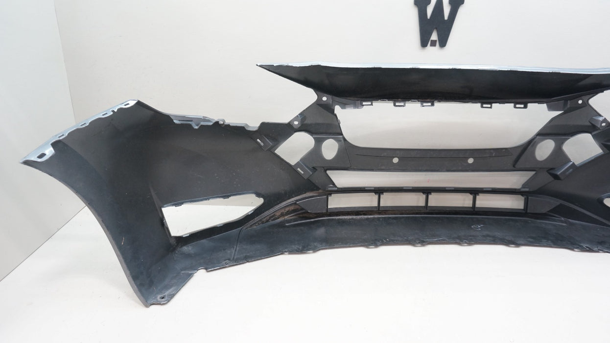 2023-2024 NISSAN VERSA FRONT BUMPER COVER PANEL OEM 620226EM0H