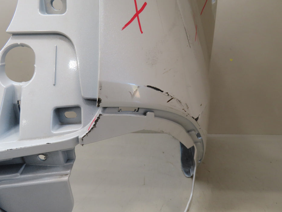 2021-2023 TOYOTA SIENNA MINIVAN REAR UPPER BUMPER COVER PANEL OEM 52159-08100