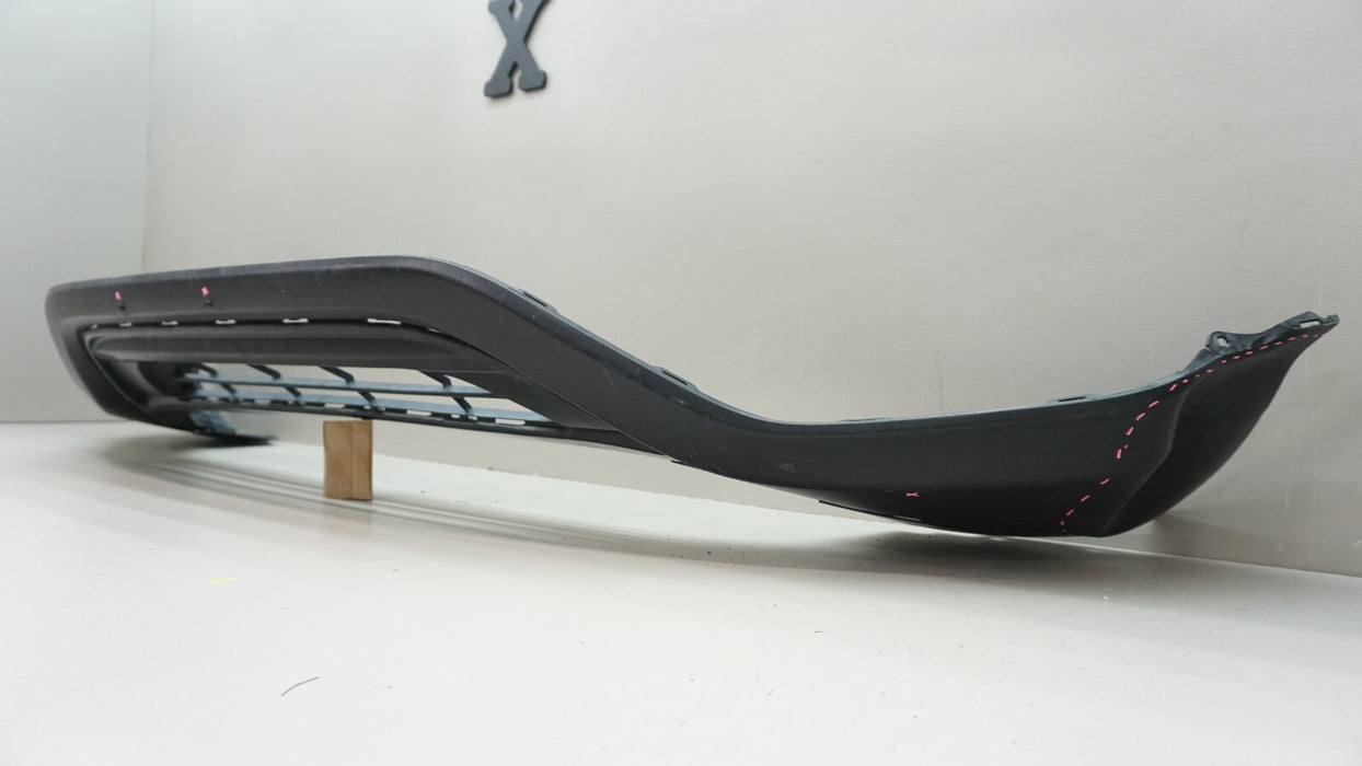 2015-2016 HONDA CRV FRONT LOWER BUMPER COVER VALANCE PANEL OEM 71102T1WA000