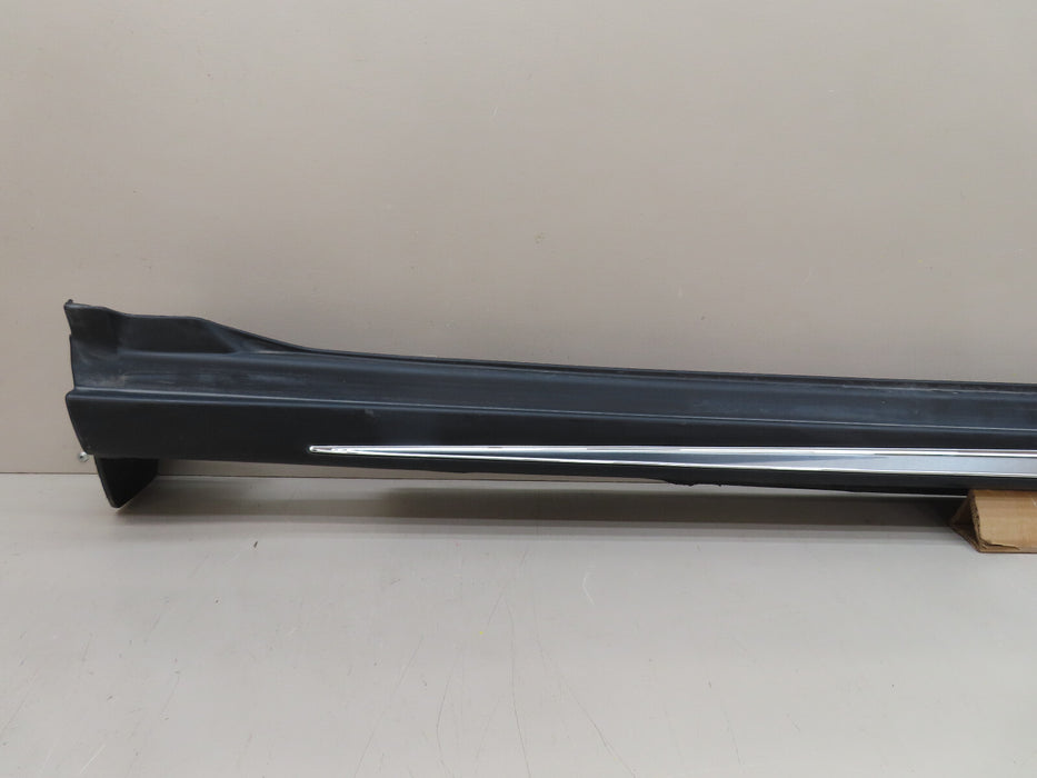 2014 2015 2016 ACURA MDX RIGHT SIDE ROCKER PANEL OEM 71800-TZ5-A1