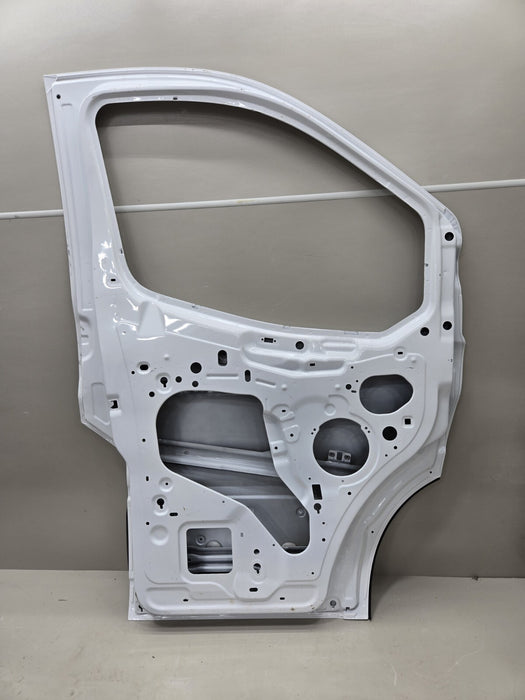 2015-2019 FORD TRANSIT 150 250 350 Driver Front Door OEM