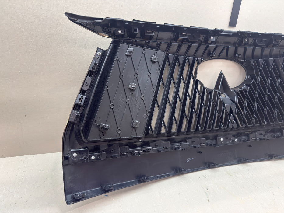 2026 2027 INFINITI QX60 AUTOGRAPH FRONT MAIN GRILLE OEM 62310-9NV0A