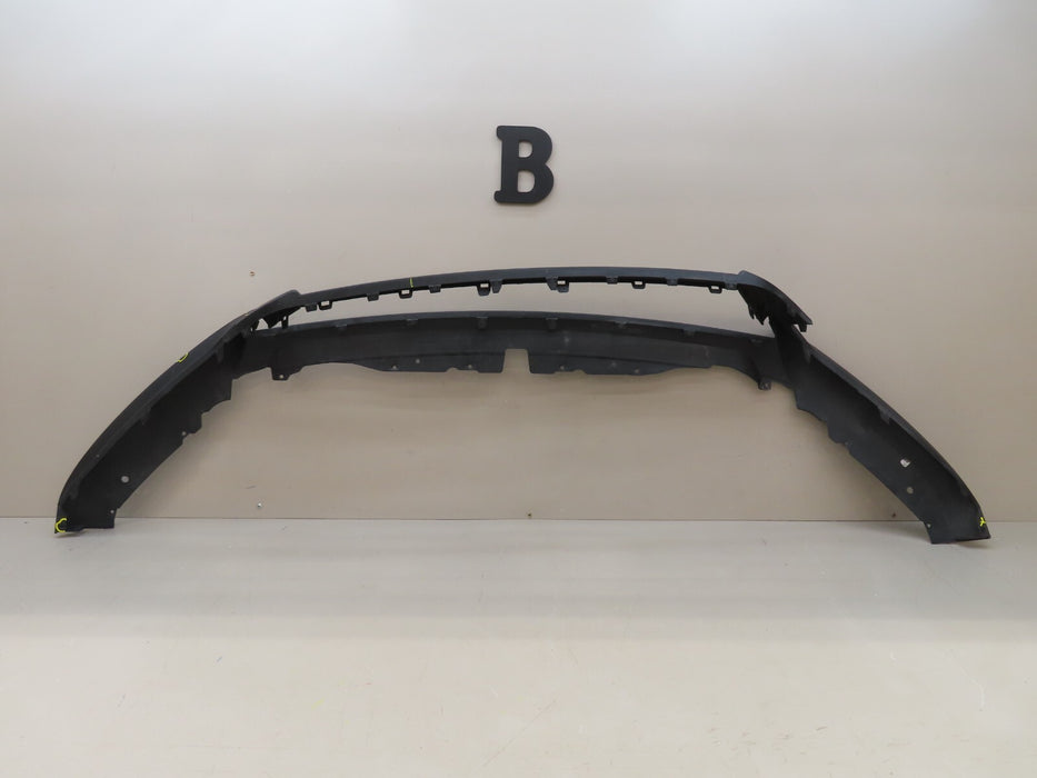 2019-2023 FORD EDGE ST FRONT LOWER BUMPER COVER OEM KT4B-17F775