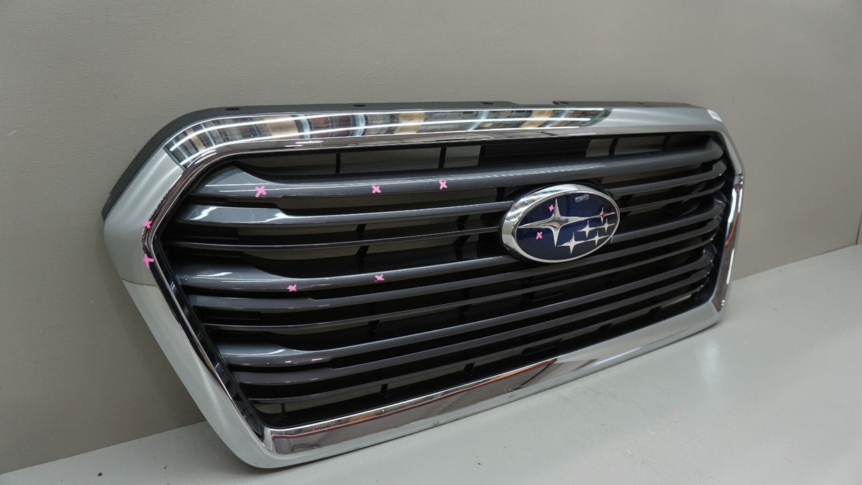 2019-2022 SUBARU ACSENT FRONT MAIN GRILLE 91121-XC00A OEM 19 20 21 22
