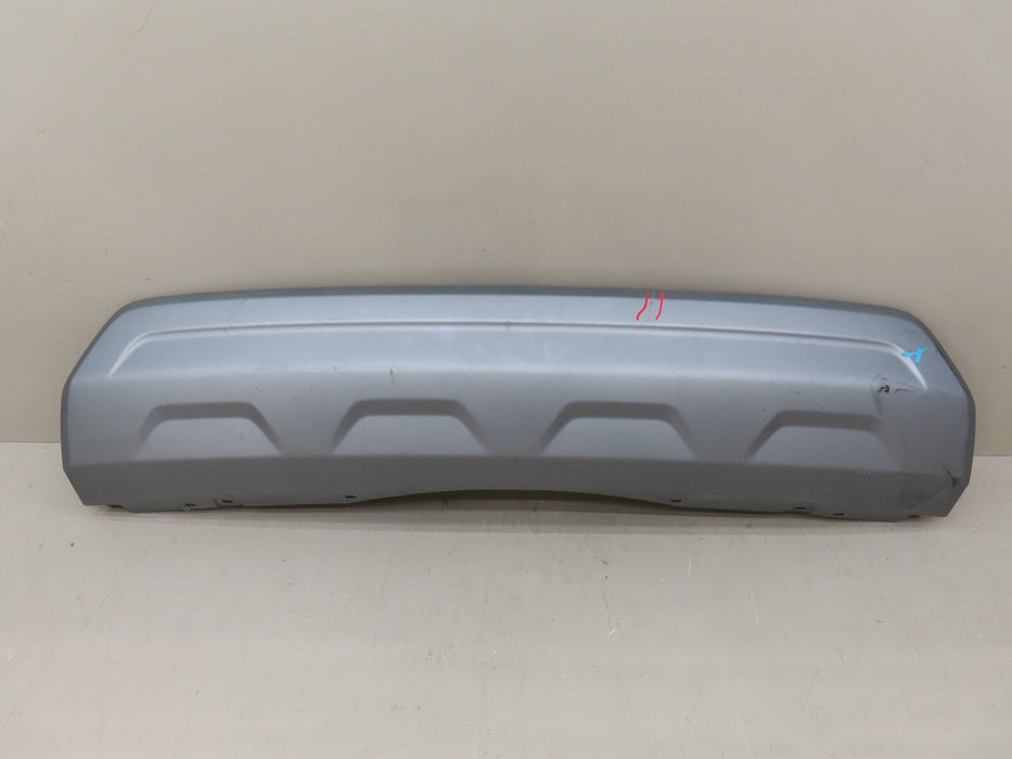 2023-2024 HONDA PILOT REAR LOWER BUMPER COVER VALANCE PANEL OEM 71509-T90