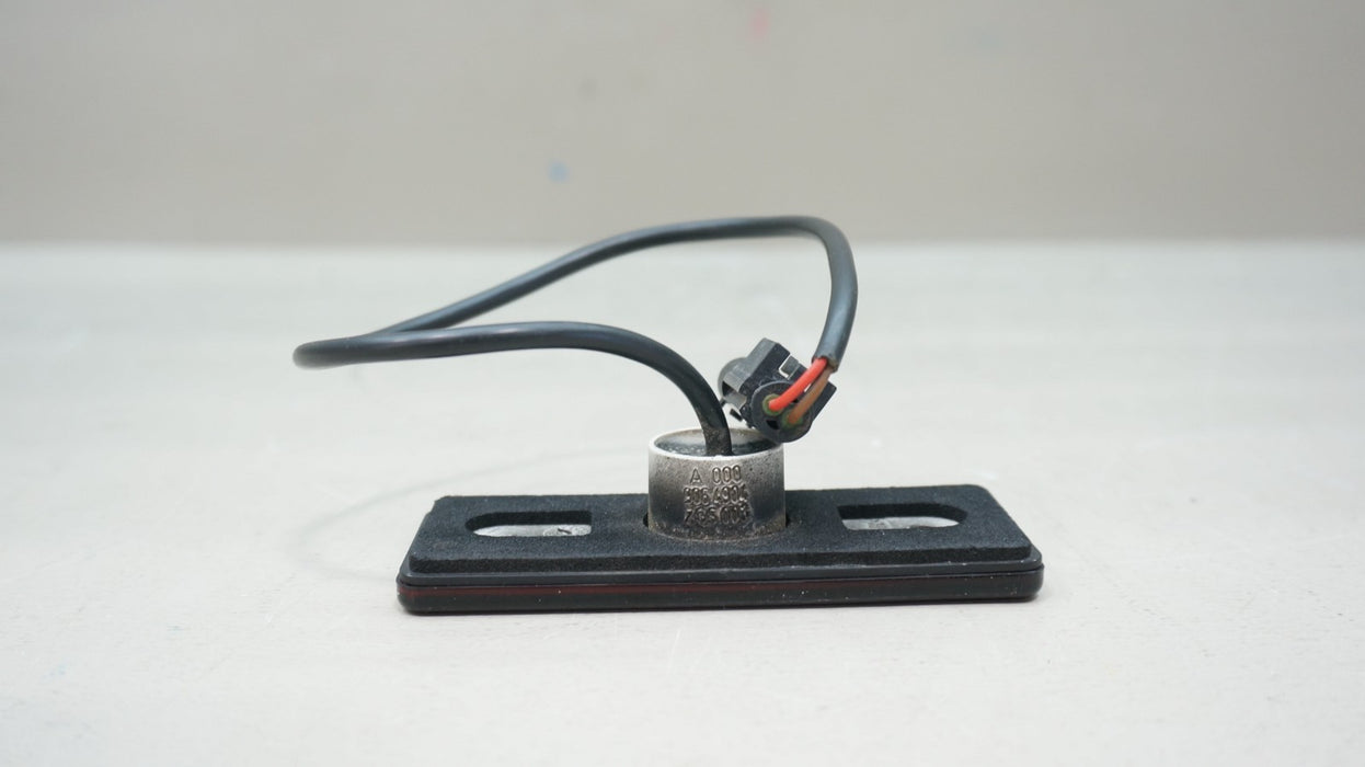 2015-2018 MERCEDES-BENZ G63 AMG FRONT RIGHT SIDE MARKET LIGHT A0009064804 OEM