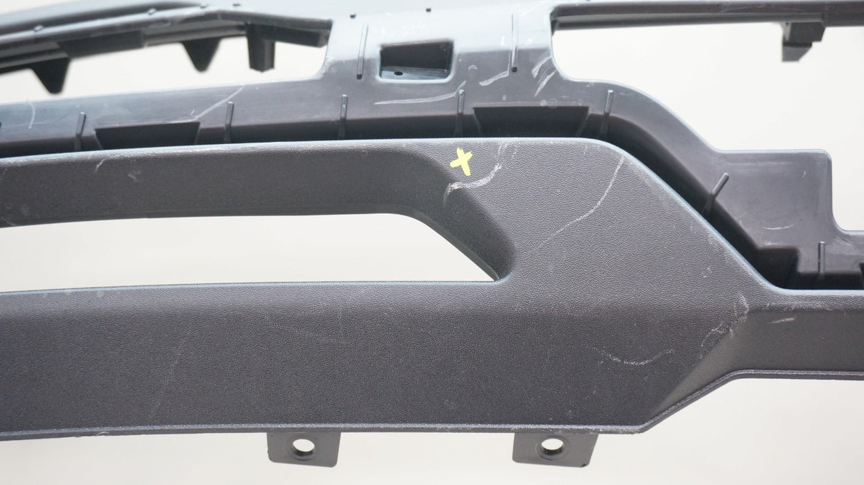 2024-2025 KIA SORENTO REAR LOWER BUMPER VALANCE PANEL OEM 86612-R5AA0