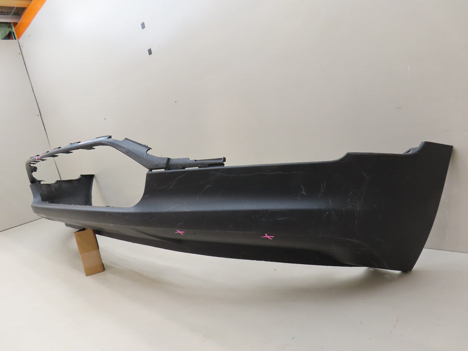 2018-2021 GMC TERRIAN FRONT LOWER BUMPER COVER VALANCE OEM