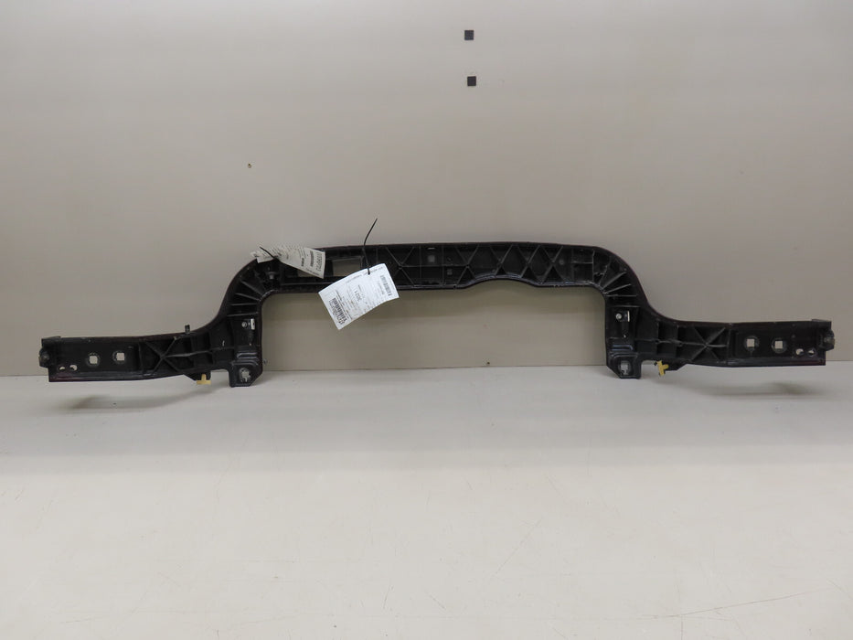 2015-2018 FORD EDGE RADIATOR CORE SUPPORT UPPER REINFORCEMENT BRACKET OEM