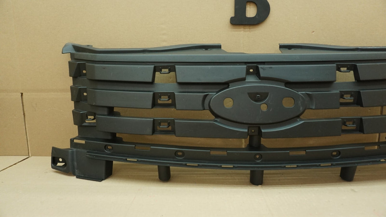 2007-2010 FORD EDGE FRONT BUMPER GRILLE GRILL BACK SUPPORT AFTERMARKET FD0726401