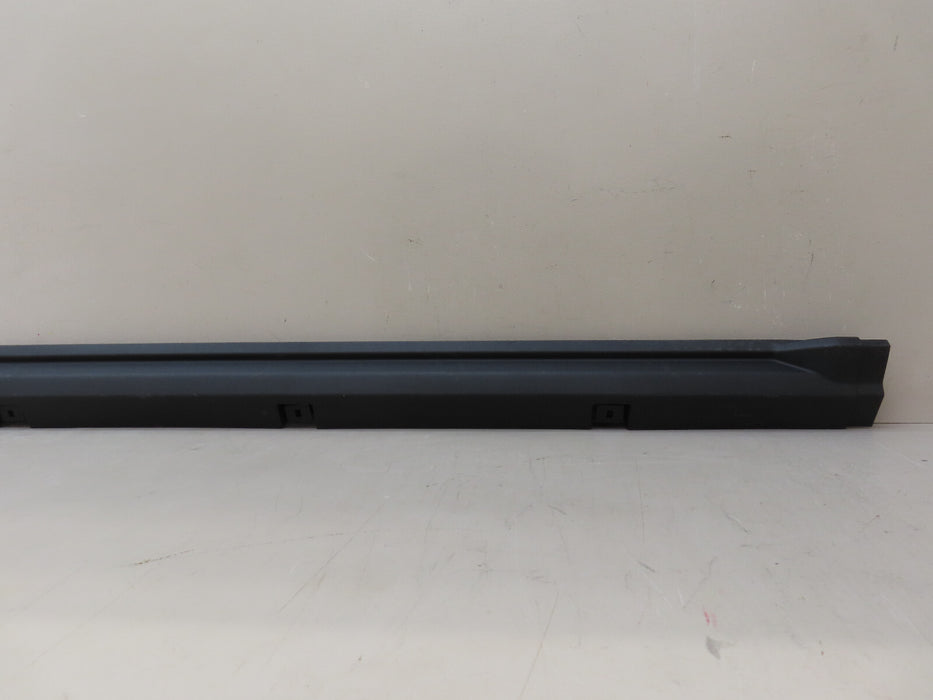 2019-2024 FORD TRANSIT RIGHT PASSENGER SIDE ROCKER PANEL OEM ---%--((()