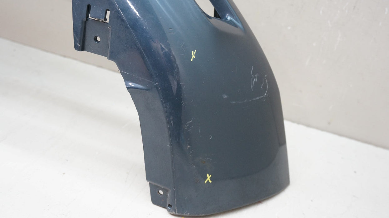 2016-2022 VOLVO XC90 FRONT LOWER BUMPER VALANCE PANEL 31663527 OEM