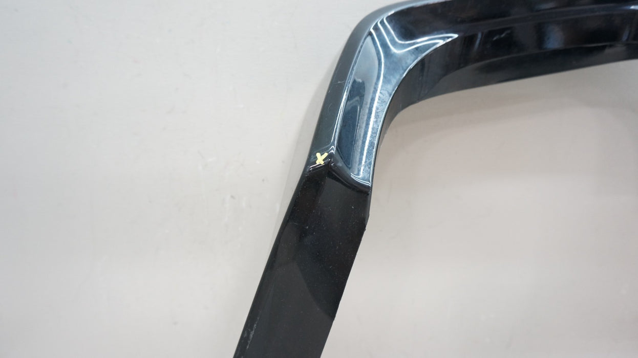 2019-2022 TOYOTA AVALON REAR LOWER BUMPER COVER VALANCE OEM 52169070500