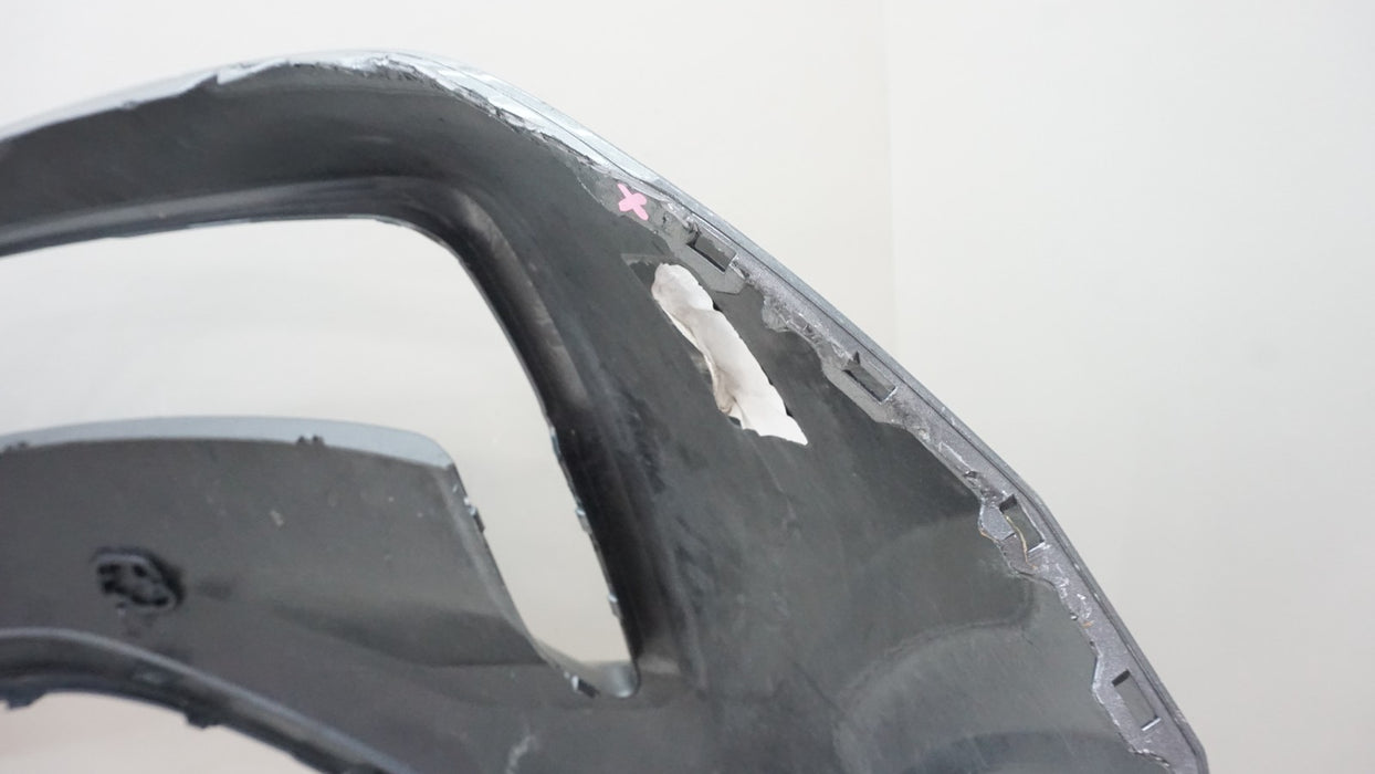 2021-2023 NISSAN ROGUE FRONT BUMPER COVER OEM 62022-6RC0H