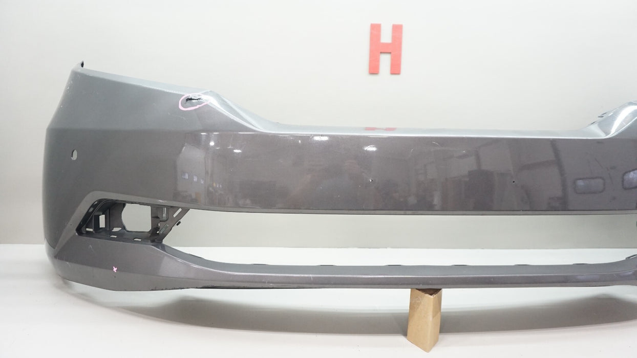 2011-2017 HONDA ODYSSEY FRONT BUMPER COVER PANEL OEM 71101-TK8-ZZ00