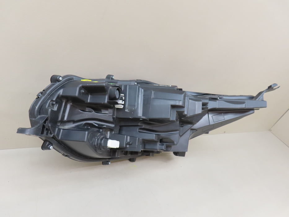 2021-2024 TOYOTA SIENNA FRONT RIGHT PASSENGER HEADLIGHT LED OEM 9300