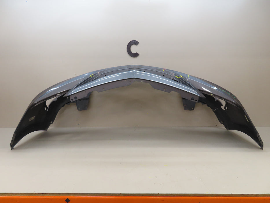 2013 2014 2015 ACURA ILX FRONT BUMPER COVER OEM 71101-TX6-ZZ00