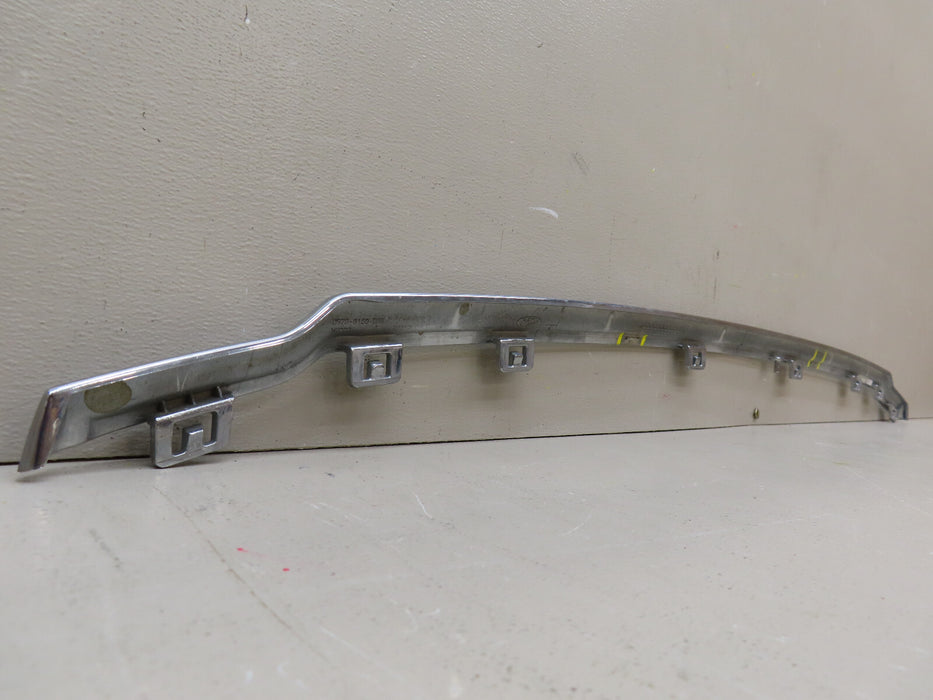 2013-2016 FORD FUSION FRONT GRILLE GRILL MOLDING OEM DS73-8150-DBW