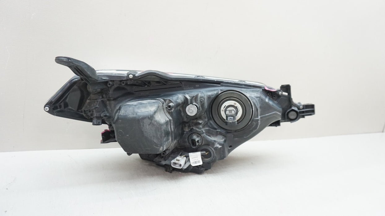 2014-2016 TOYOTA COROLLA FRONT LEFT DRIVERS SIDE HEADLIGHT LED OEM 14 15 16