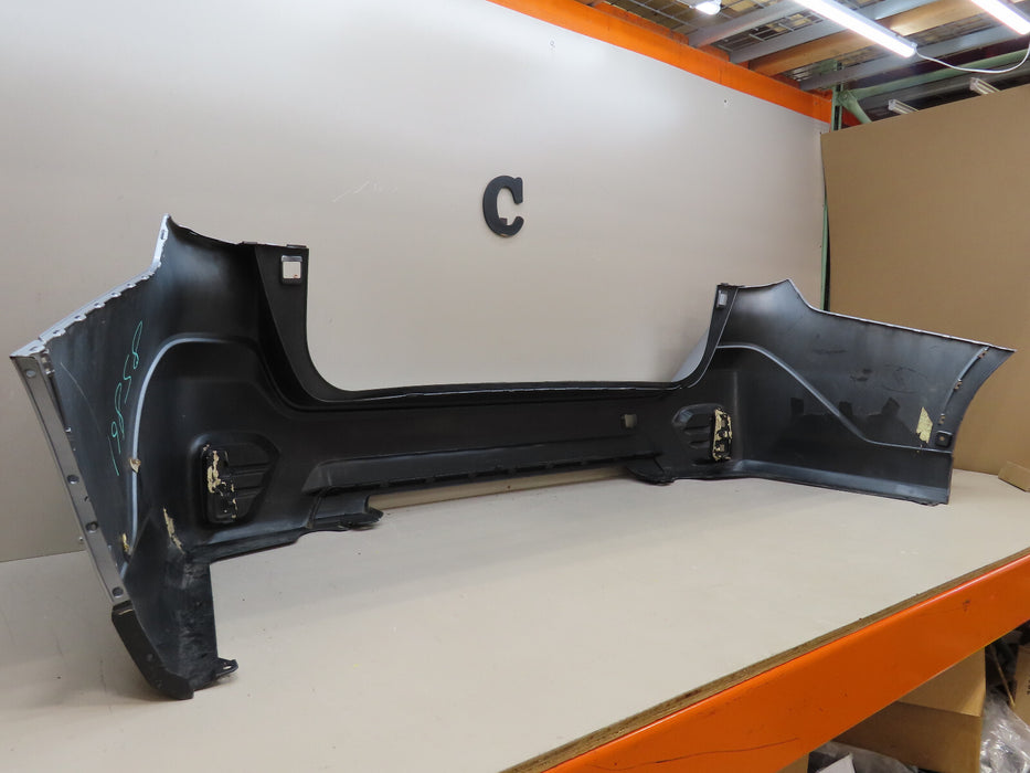 2020 2021 2022 SUBARU OUTBACK REAR BUMPER COVER OEM 57704AN31A