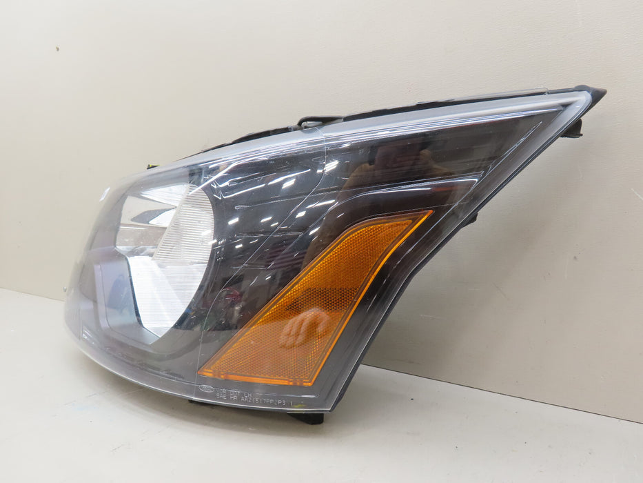 2014-2019 FORD TRANSIT FRONT LEFT DRIVER SIDE HEADLIGHT LAMP OEM