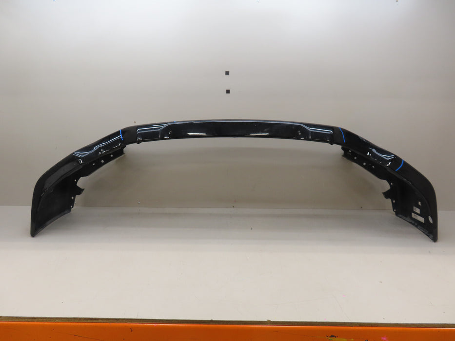 2020-2023 GMC SIERRA 2500HD 3500HD DENALI FRONT METAL BUMPER OEM 84941139