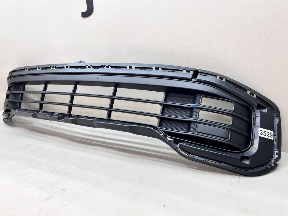 2023-2025 KIA SPORTAGE LOWER FRONT GRILLE GRILL 86531-DWEA0 OEM