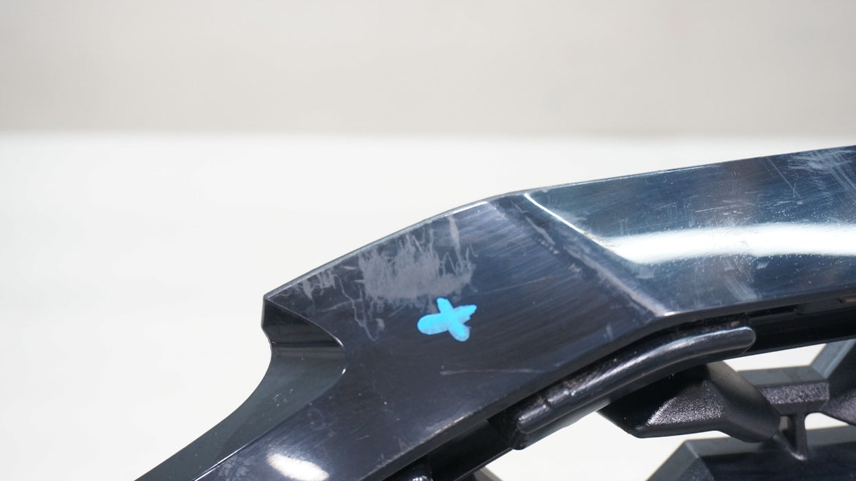 2022-2025 TOYOTA COROLLA CROSS FRONT RADIATOR GRILLE GRILL 53100-0A130 OEM