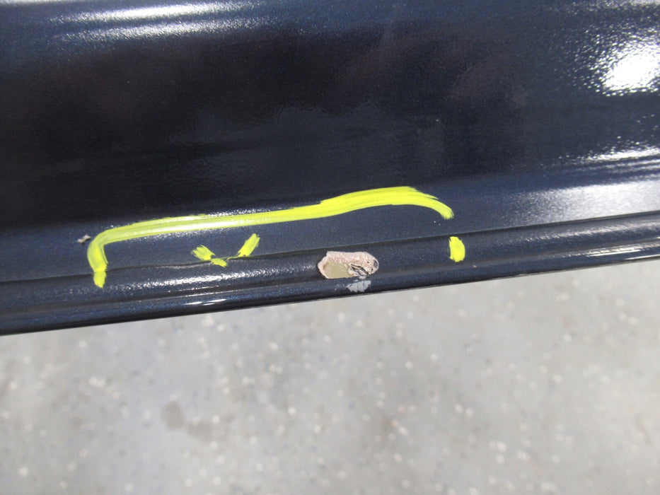2019 2020 GMC SIERRA 1500 HOOD BONNET OEM