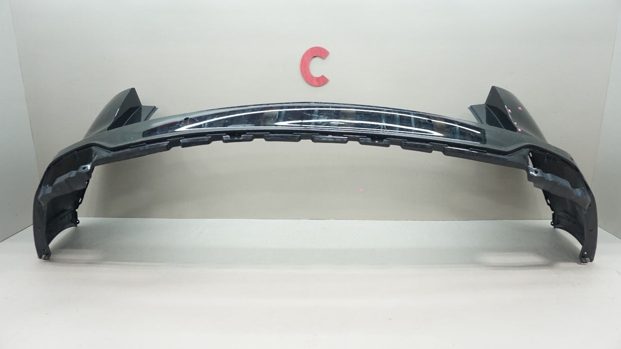 2019-2021 ACURA RDX REAR BUMPER BUMPER COVER W/ SENSOR HOLES 71501-TJB-A000 OEM