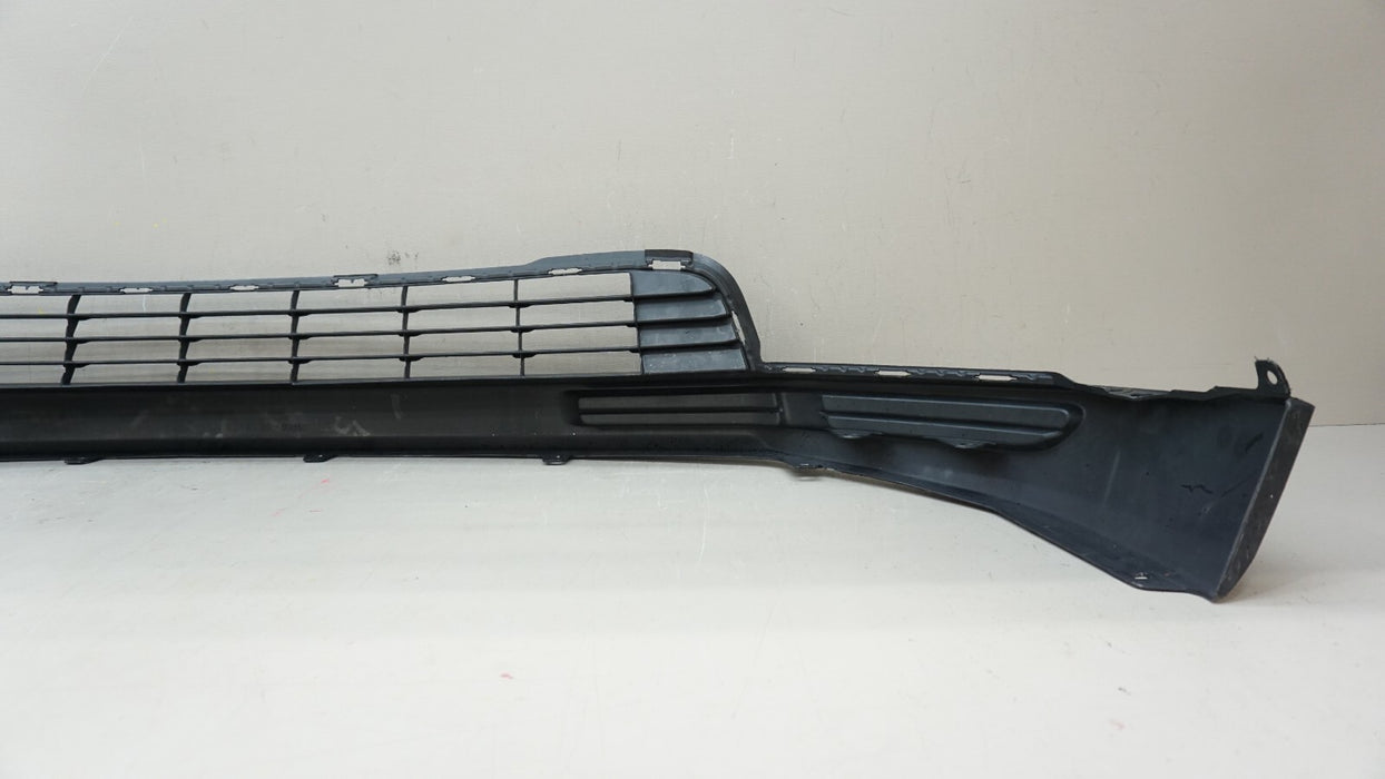 2014-2016 TOYOTA HIGHLANDER FRONT LOWER BUMPER VALANCE PANEL OEM 52129-0E010