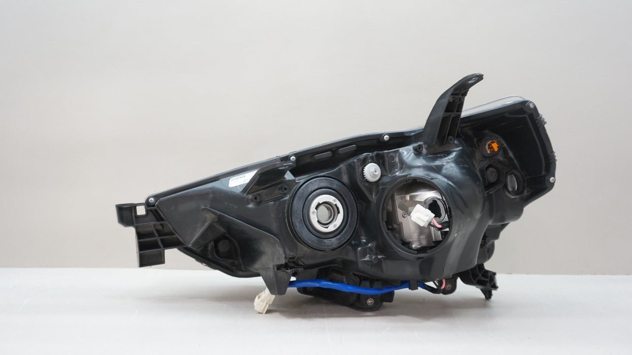2014-2020 TOYOTA 4RUNNER FRONT RIGHT SIDE HALOGEN HEADLIGHT AFTERMARKET CAPA