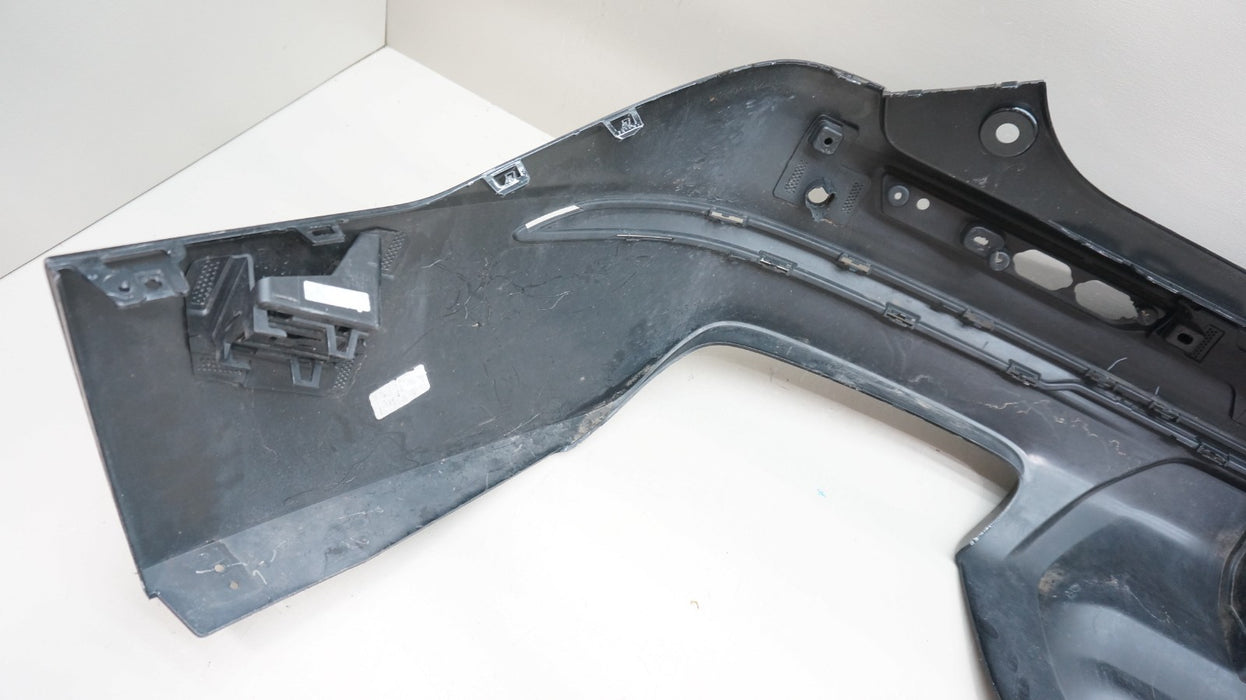 2025 BUICK ENCLAVE REAR BUMPER COVER PANEL OEM 26475090
