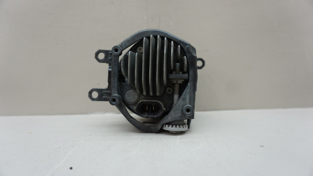 2016-2019 LEXUS RX350 RX450H FRONT LEFT DRIVERS SIDE FOG LIGHT OEM 17 18