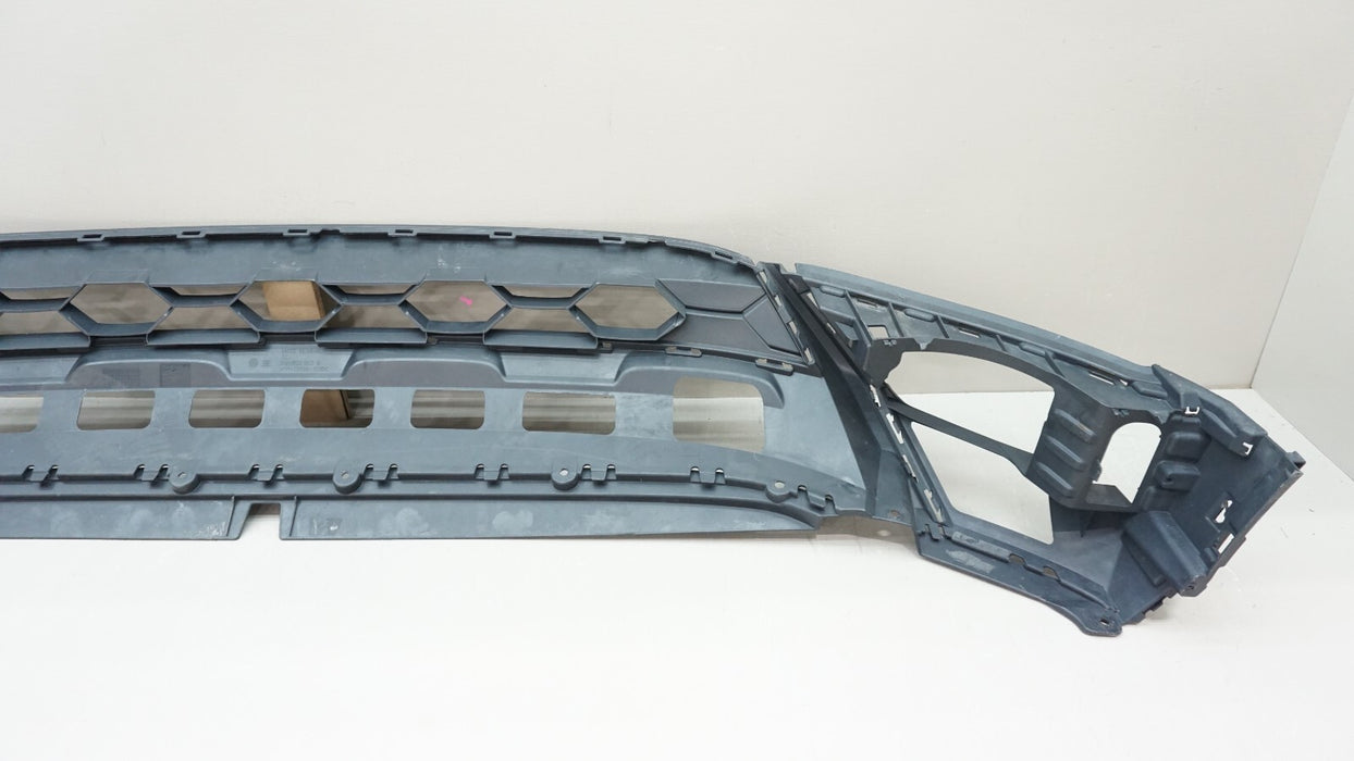 2018-2021 VOLKSWAGEN TIGUAN FRONT LOWER BUMPER VALANCE COVER 5NN805903 OEM