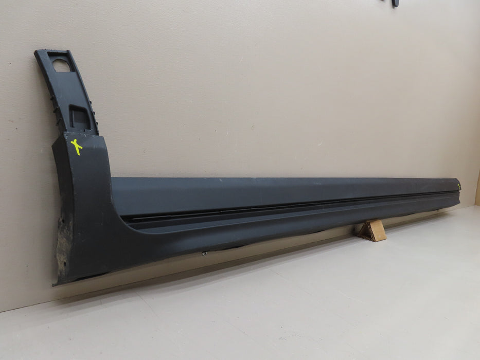 2020-2022 FORD ESCAPE RIGHT PASSENGER SIDE ROCKER PANEL OEM LJ6B-S10154