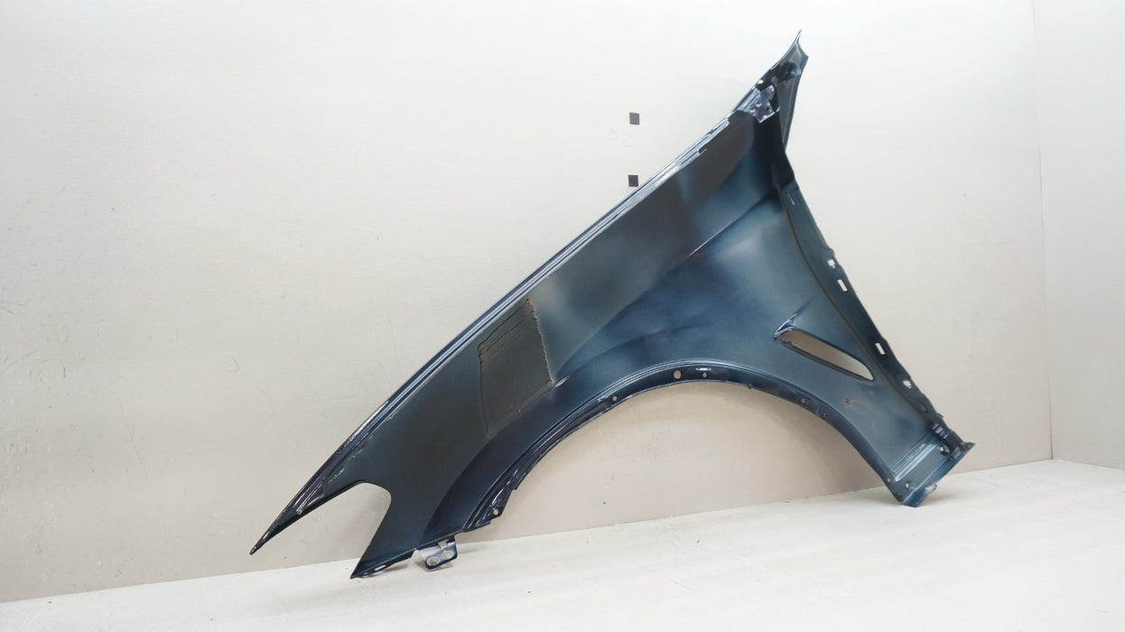 2018-2024 BMW X3 / X4 FRONT RIGHT PASSENGER SIDE FENDER OEM