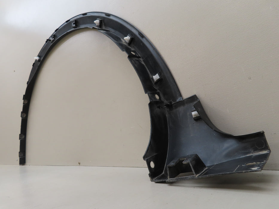 2020-2023 FORD ESCAPE FRONT RIGHT PASSENGER WHEEL ARCH FENDER FLARE OEM