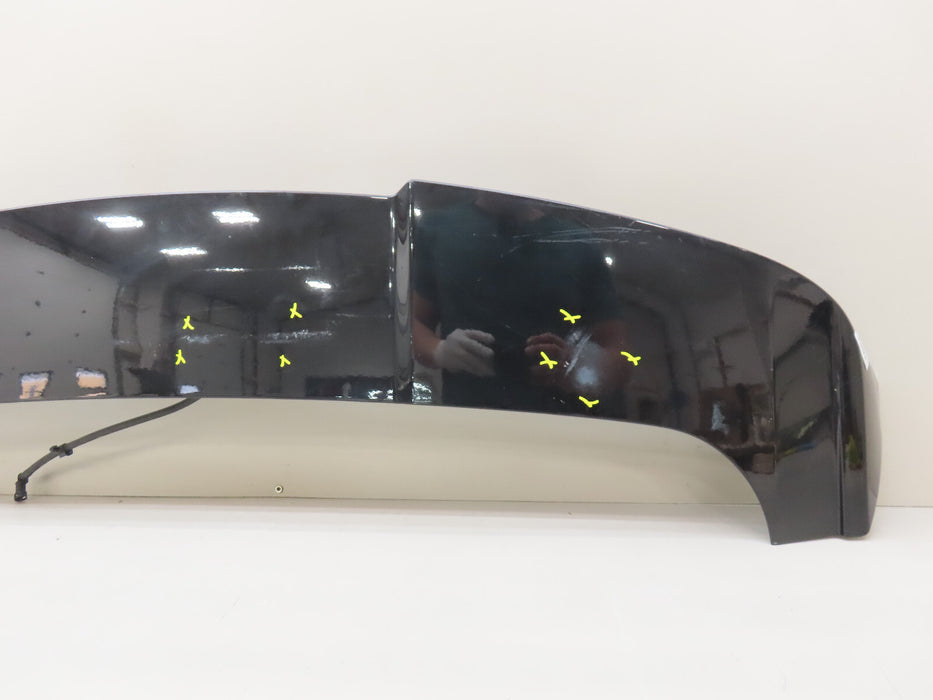 2019-2023 CHEVROLET BLAZER REAR UPPER LIFT GATE SPOILER OEM