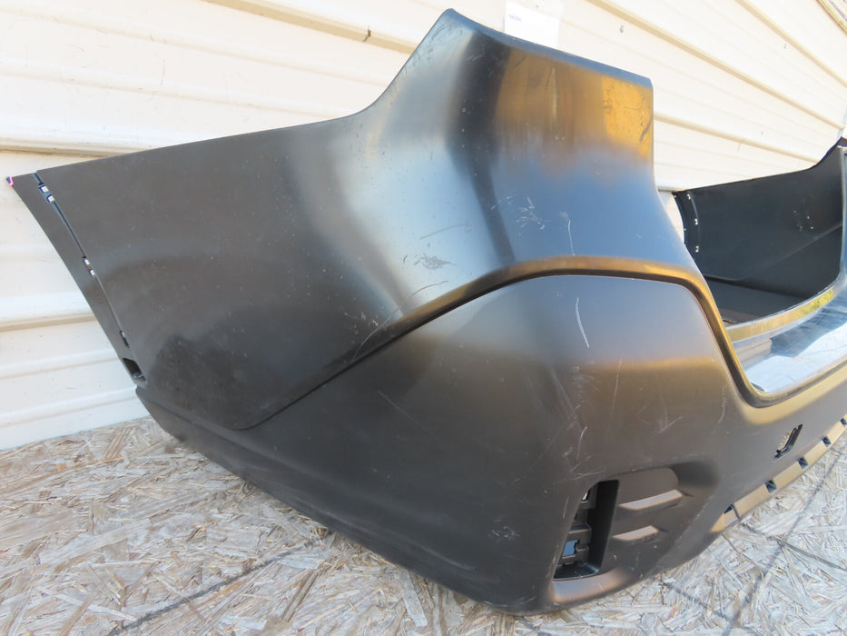 2020 - 2022 SUBARU OUTBACK REAR BUMPER COVER OEM