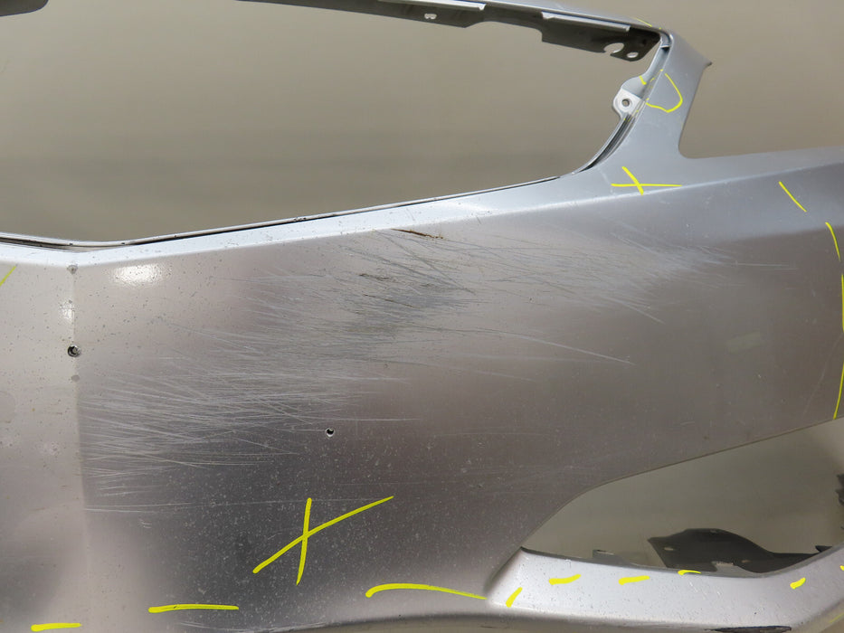 2013-2015  ACURA ILX FRONT BUMPER COVER  71101-TX6-ZZ00 OEM