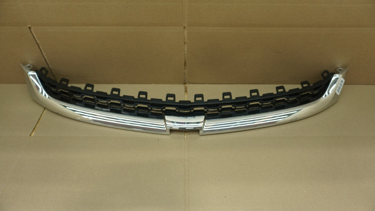 2014-2016 CHEVROLET MALIBU FRONT BUMPER UPPER GRILL GRILLE CAPA 14 15 16