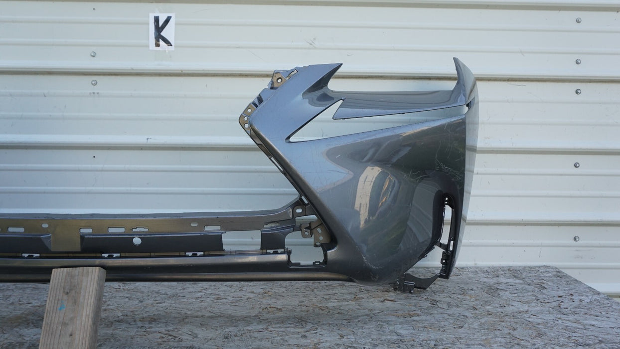 2015-2017 LEXUS NX200T NX300H FRONT BUMPER PLASTIC COVER 52119-78050 OEM