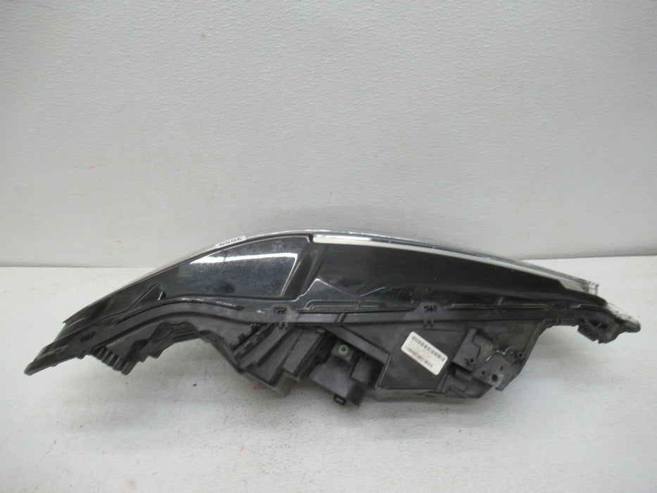 2017 - 2020 FORD FUSION FRONT LEFT DRIVER SIDE HEADLIGHT HEAD LAMP FULL LED OEM